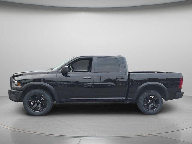2024 RAM