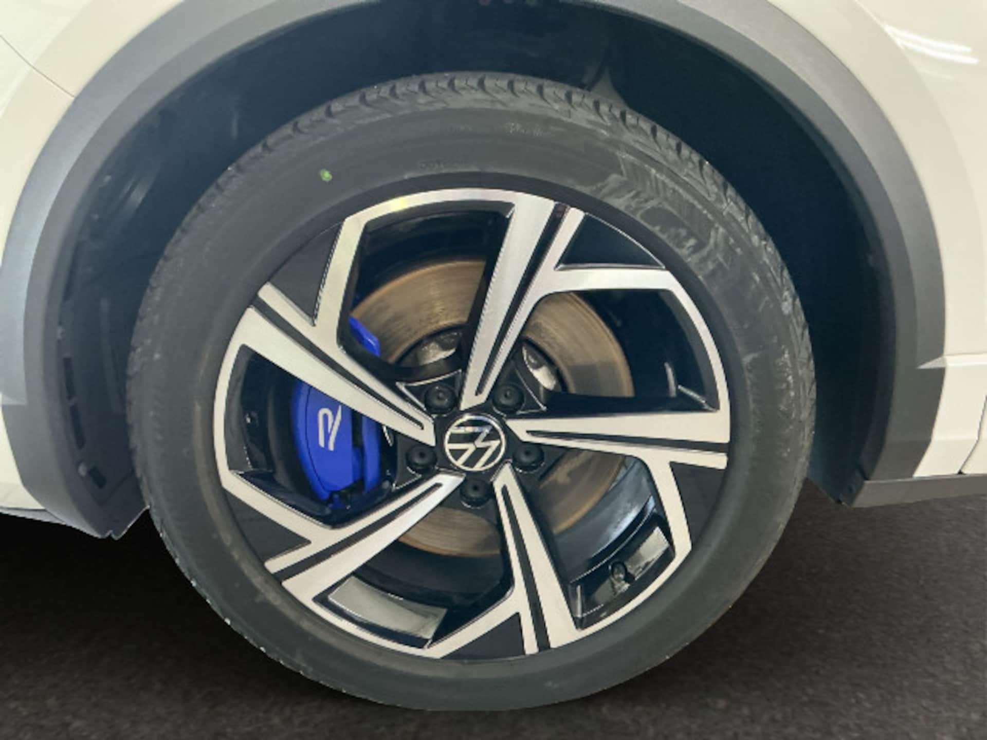 Volkswagen T-Roc R