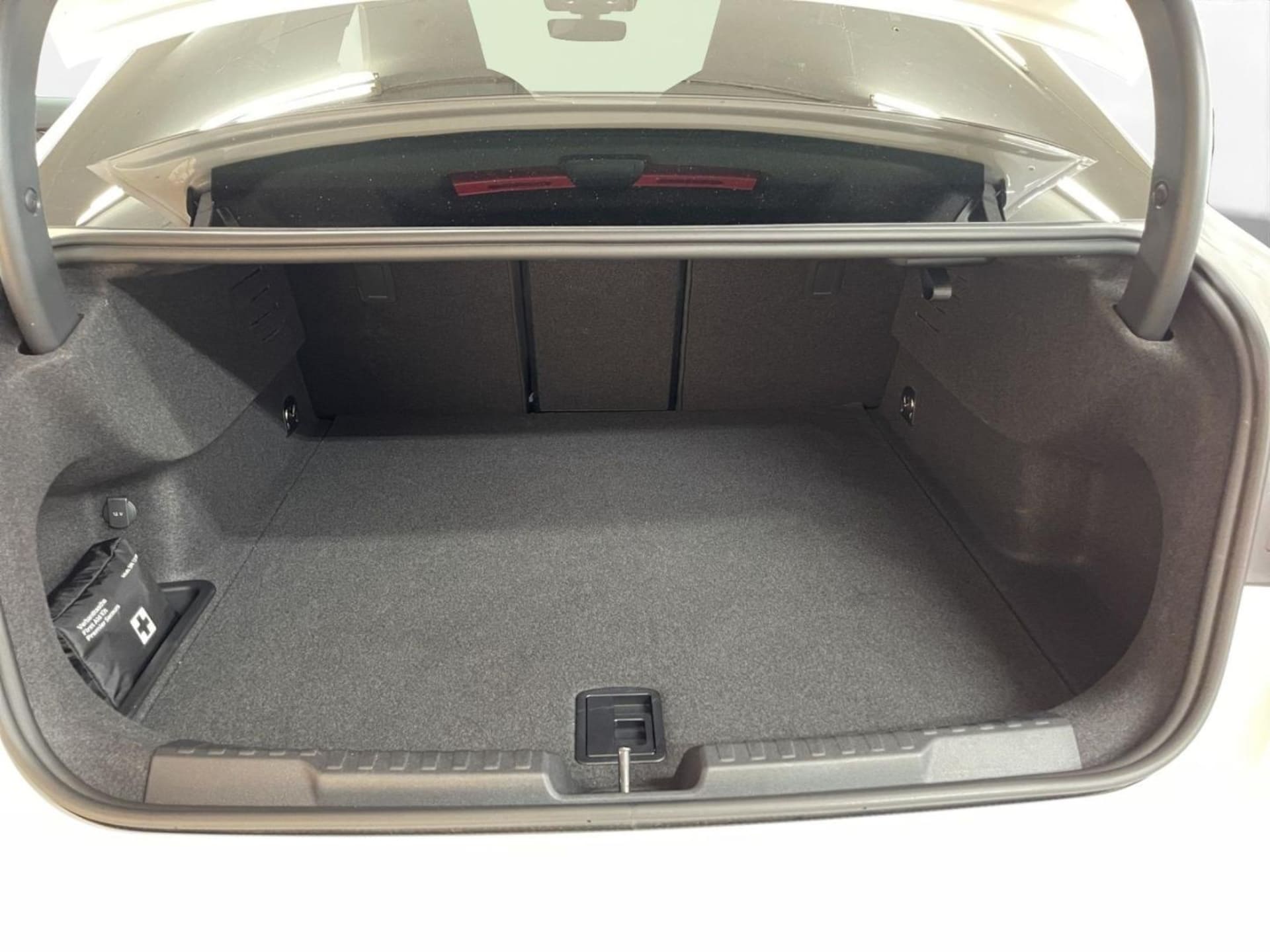 Audi RS 3 Limousine