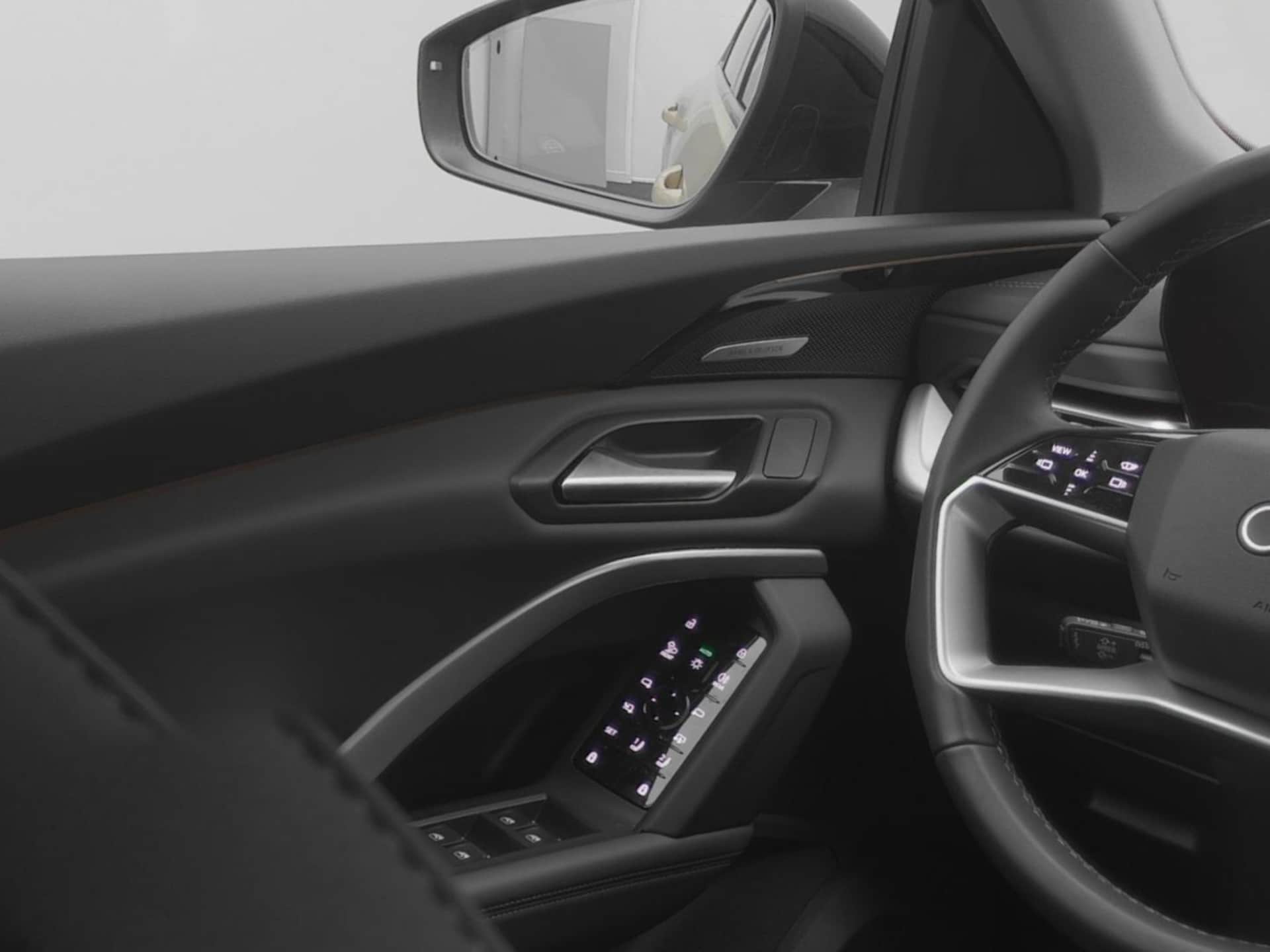 Audi Q5 SUV edition one