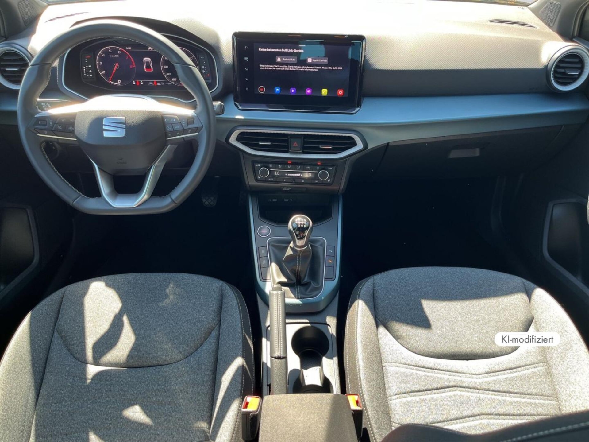 SEAT Arona Xperience