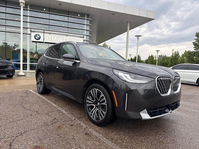 2026 BMW X3