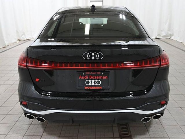 2026 Audi S5 Premium Plus - Photo 12