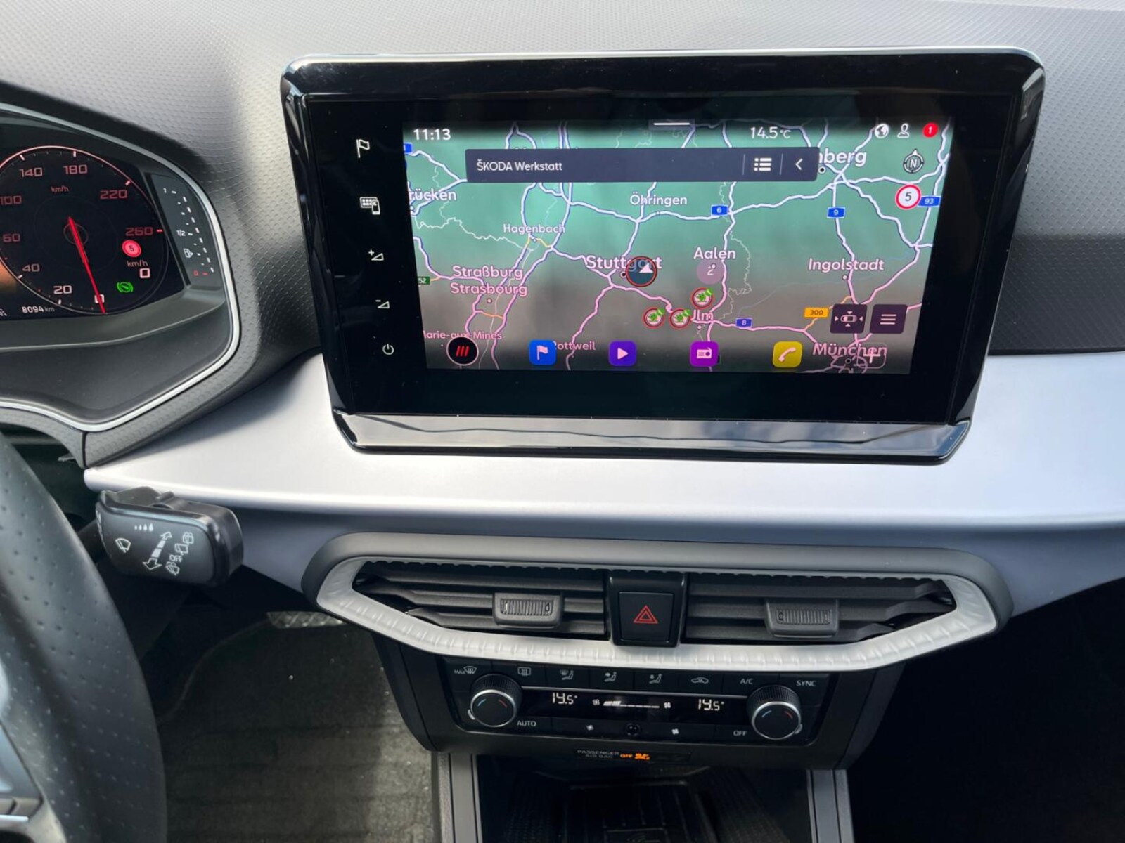 SEAT Ibiza – Bild 6