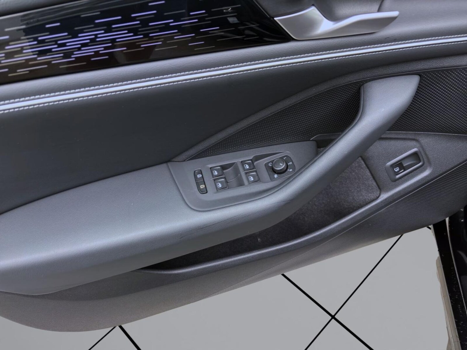 Volkswagen Passat – Bild 11