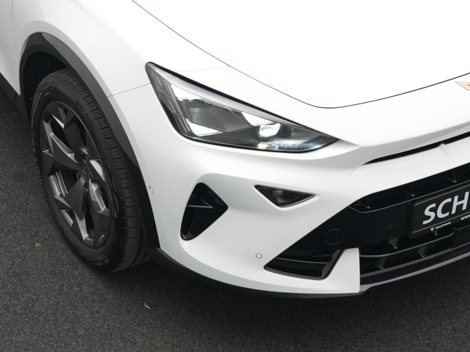 CUPRA Formentor – Bild 17
