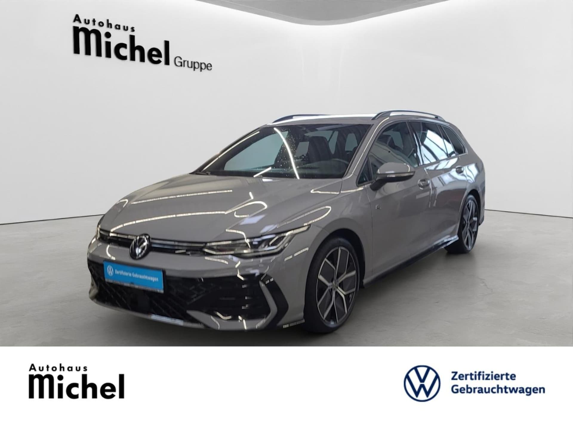 Volkswagen Golf Variant 2024