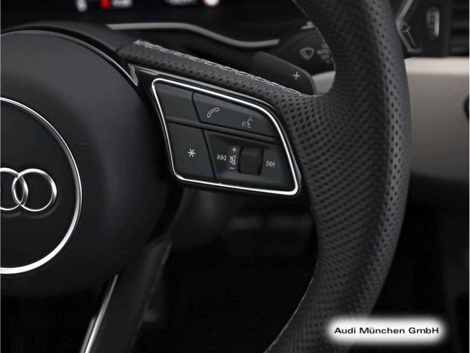 Audi A4 Avant – Bild 16