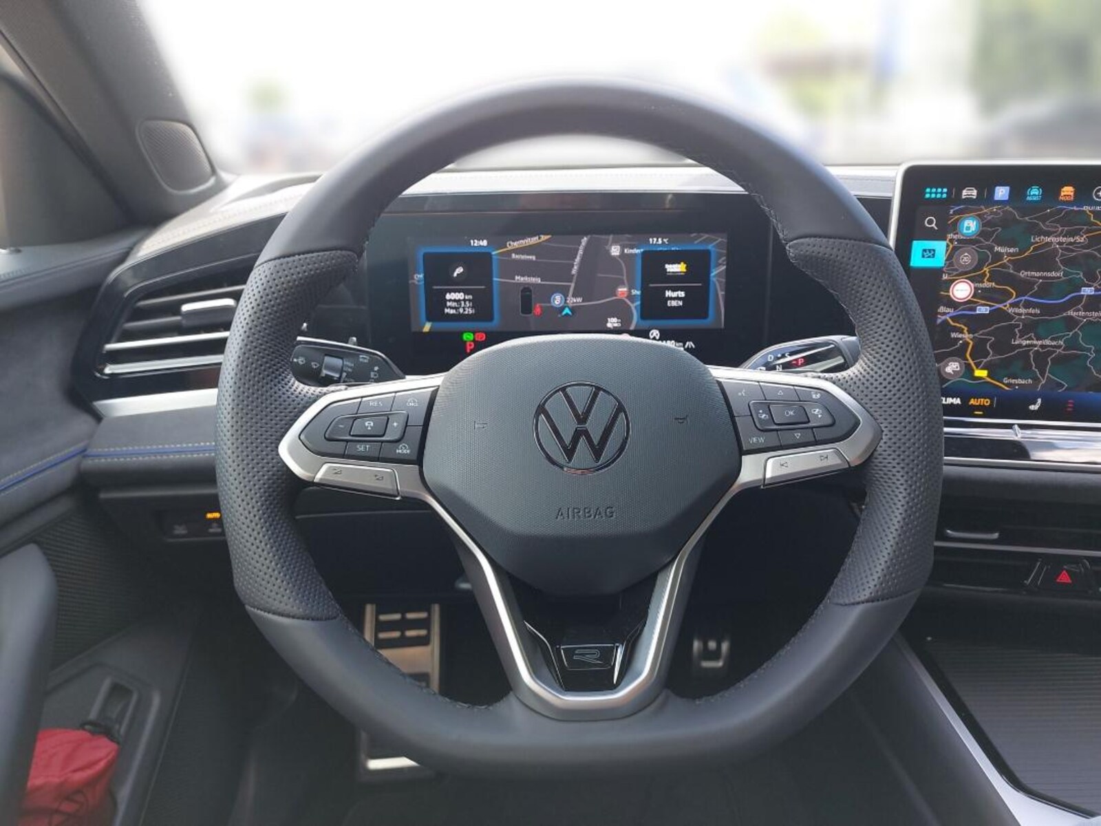 Volkswagen Passat Variant – Bild 10