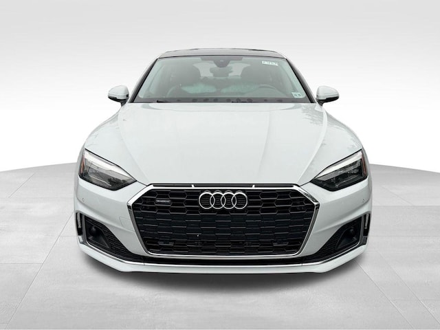 2021 Audi A5 Sportback