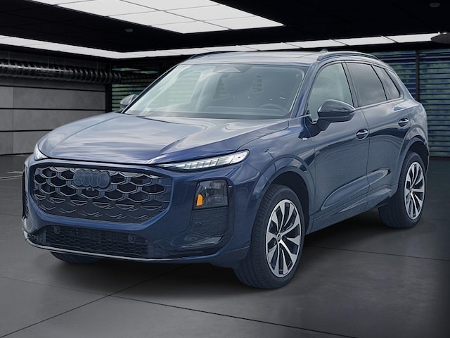 Photo of 2026 Audi Q3 SUV 