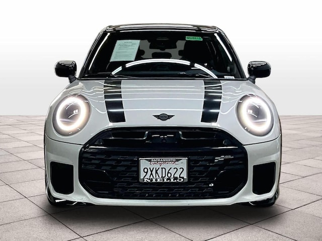 2026 MINI