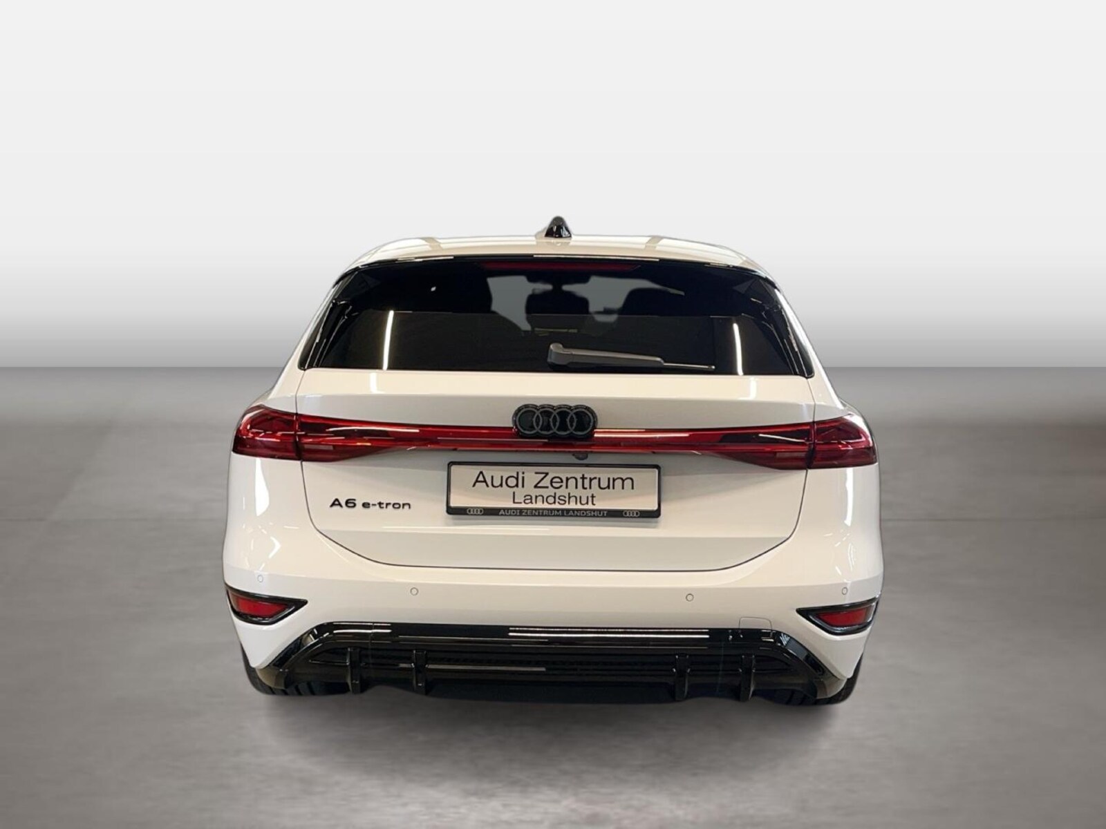 Audi A6 Avant e-tron – Bild 4