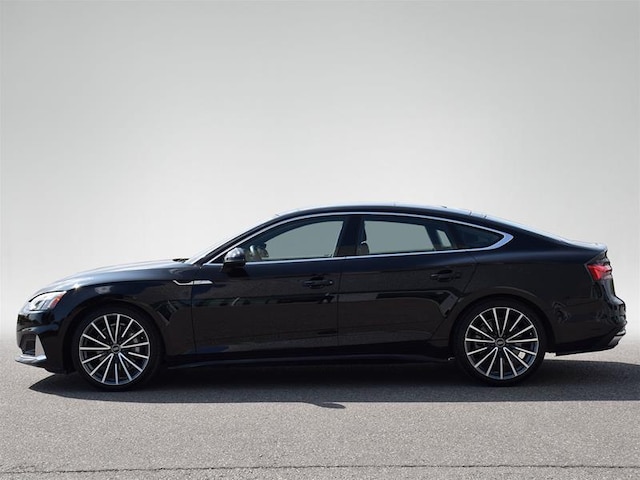 2023 Audi A5 Sportback