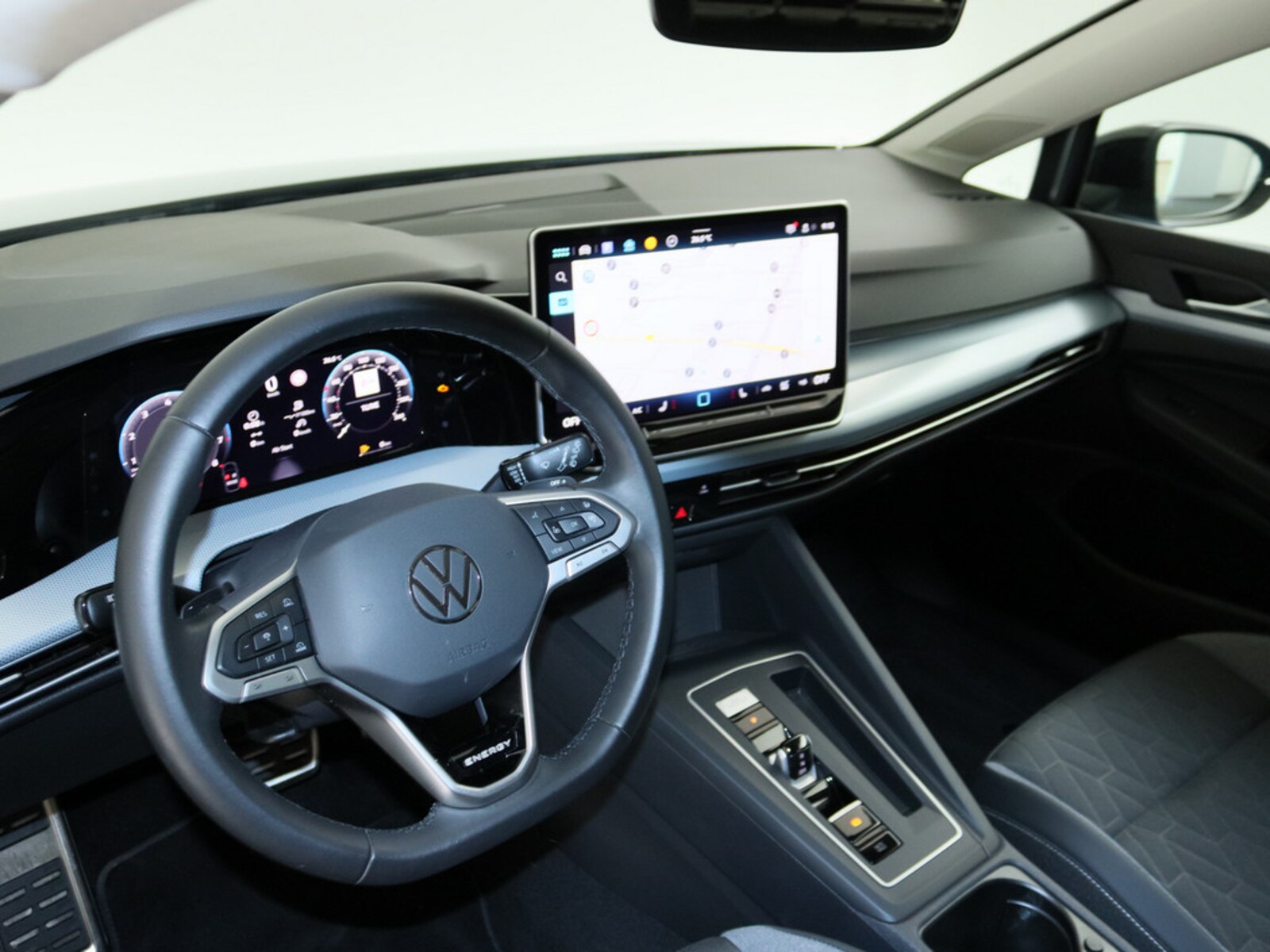Volkswagen Golf – Bild 12
