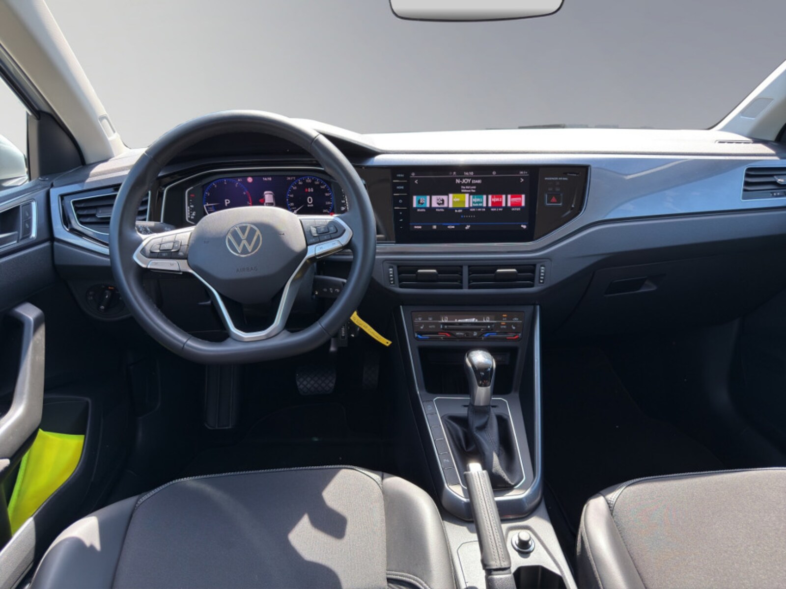 Volkswagen Taigo – Bild 14