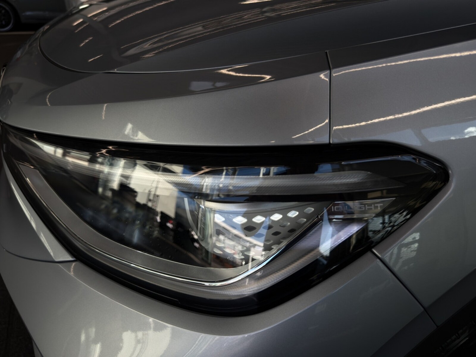 Volkswagen ID.4 – Bild 24
