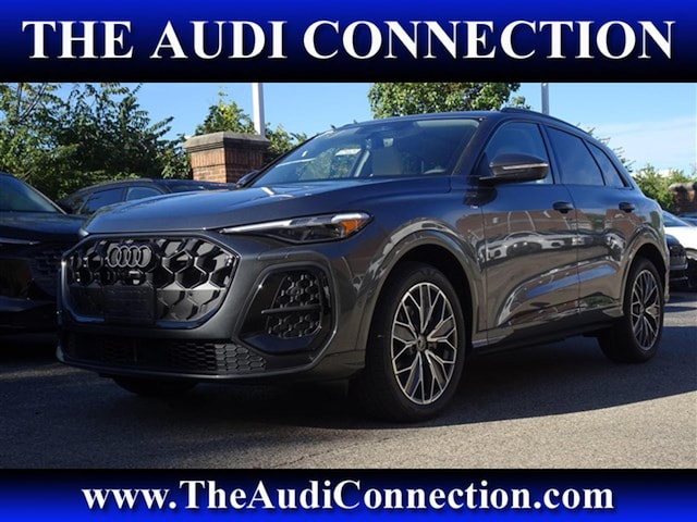Photo of 2026 Audi Q5