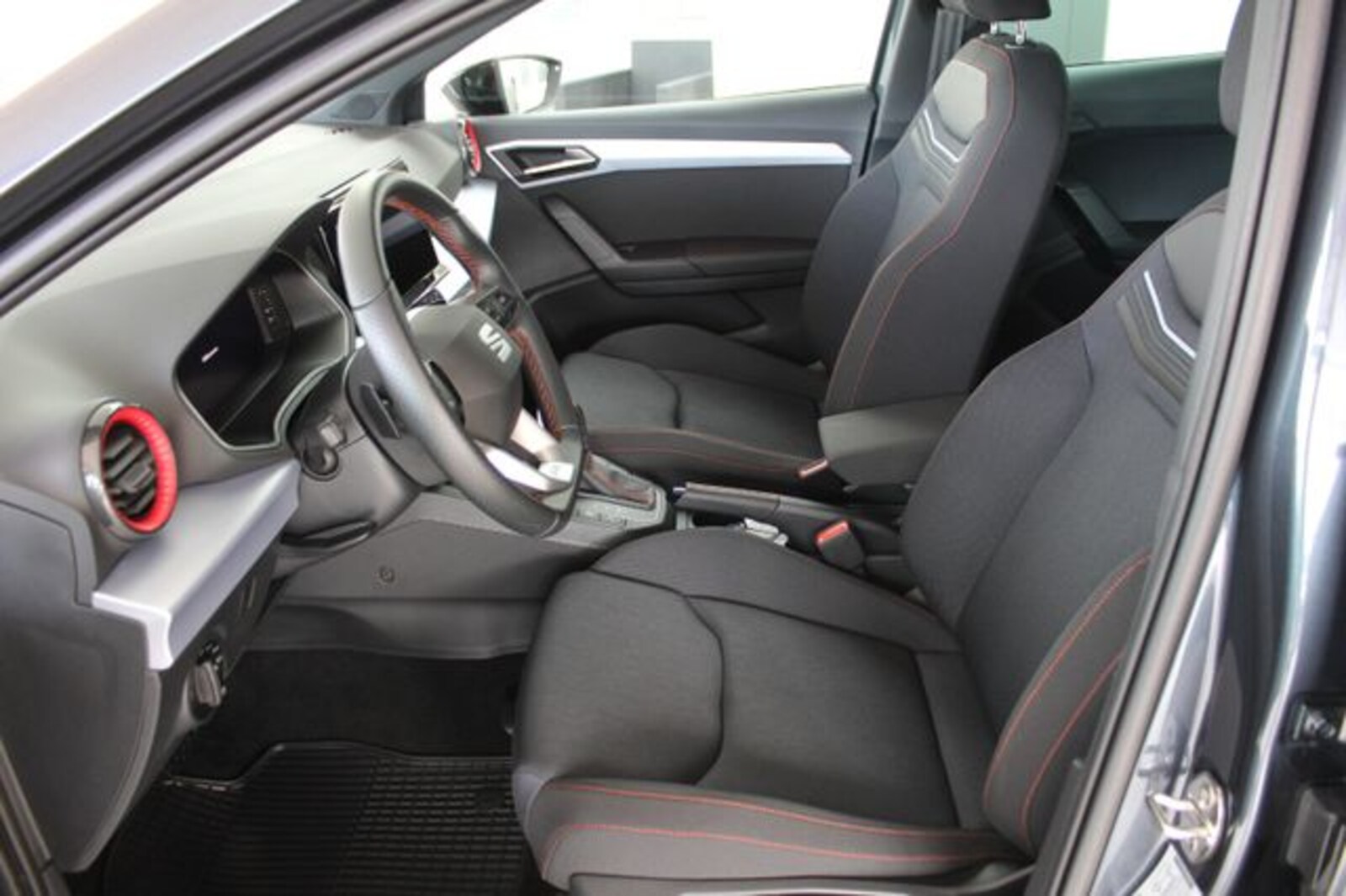 SEAT Ibiza – Bild 9
