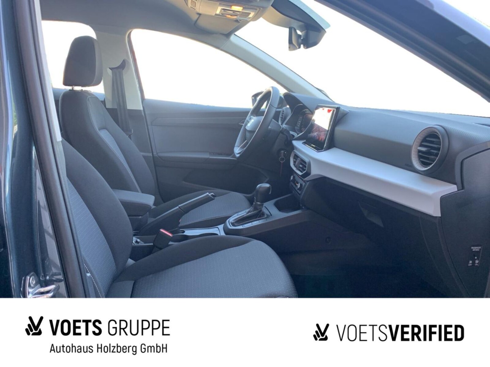 SEAT Ibiza – Bild 6