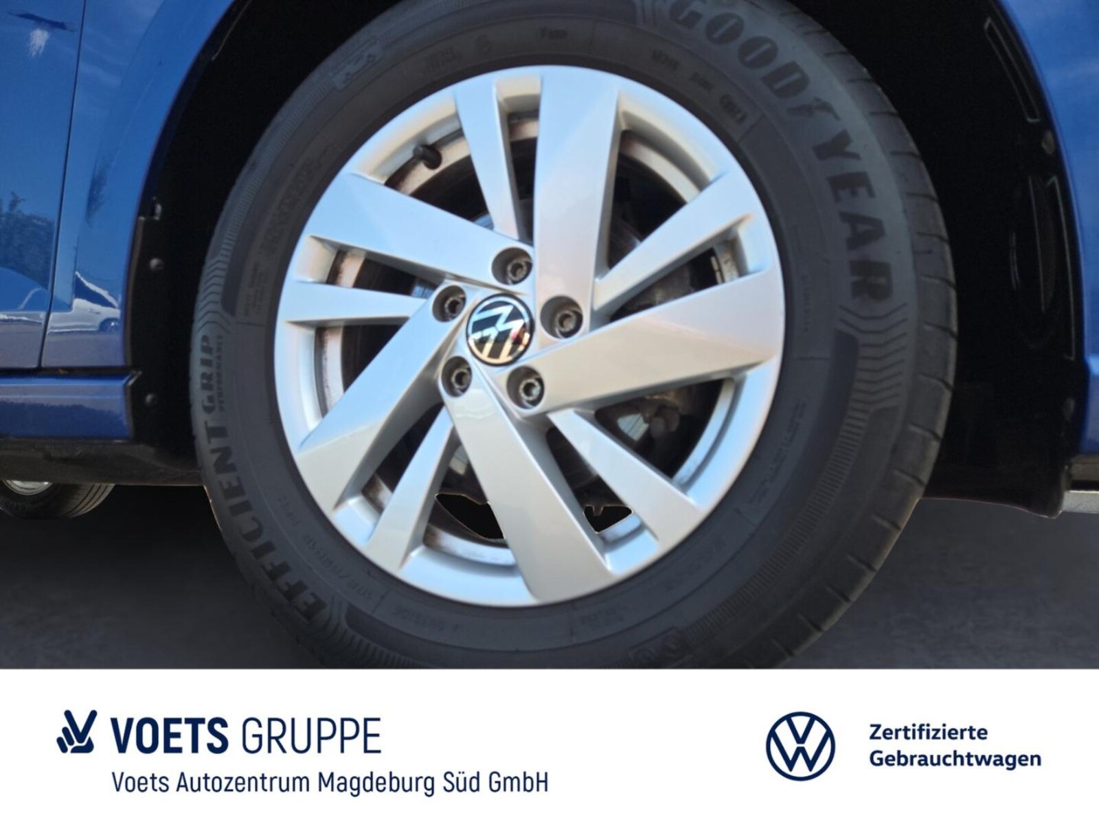 Volkswagen Polo – Bild 5