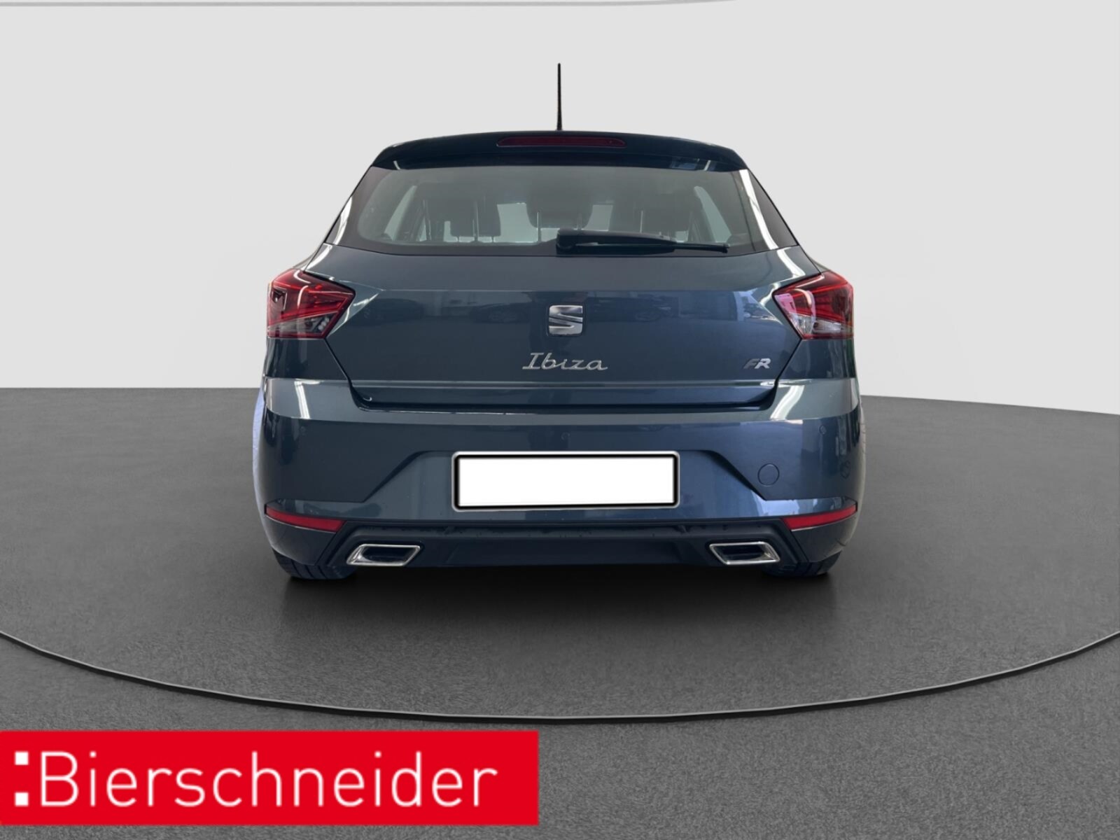 SEAT Ibiza – Bild 5