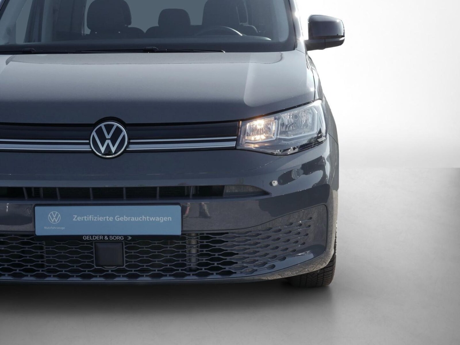 Volkswagen Caddy – Bild 12