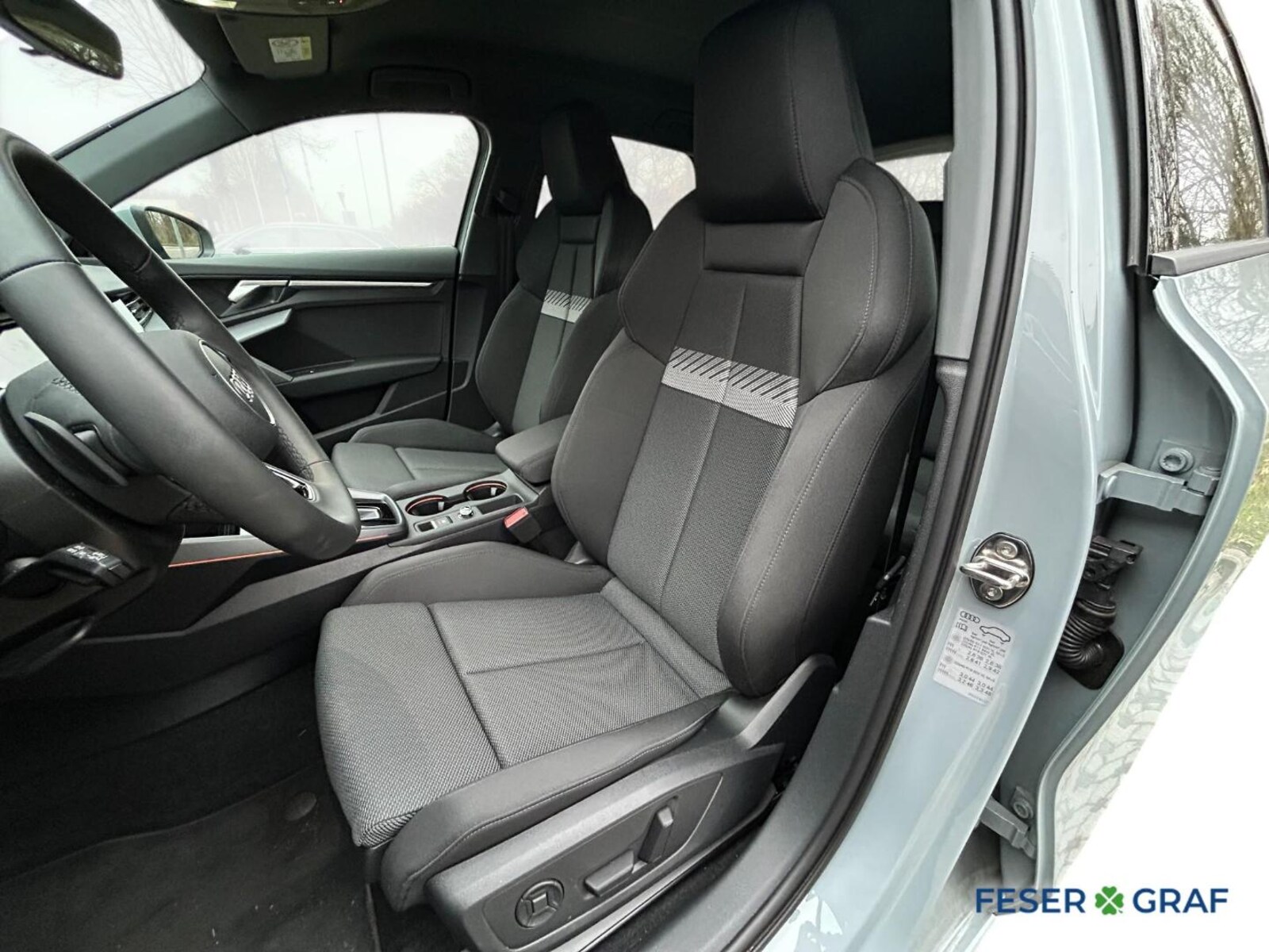 Audi A3 Sportback – Bild 7