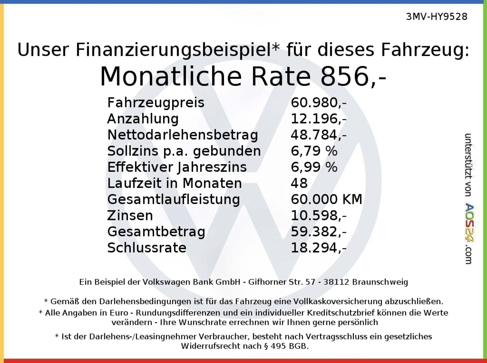 Volkswagen Tayron – Bild 8