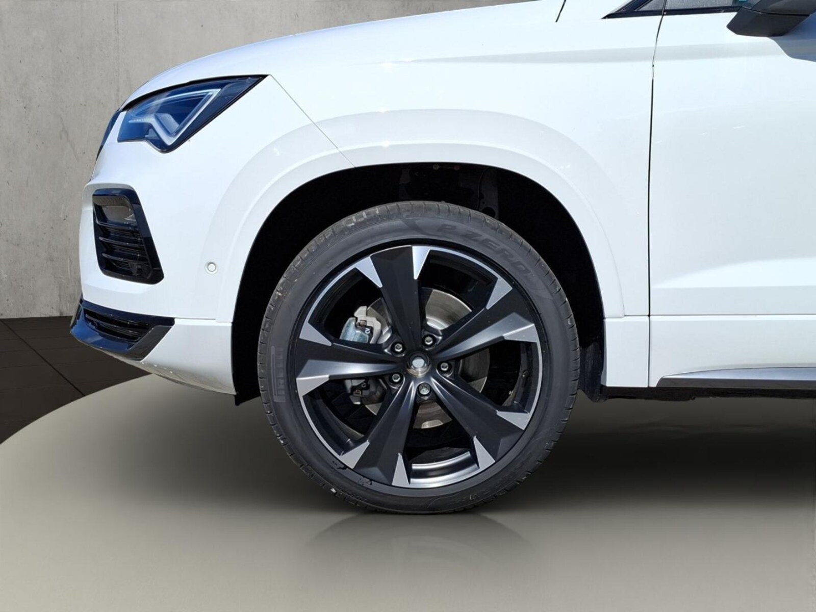 CUPRA Ateca – Bild 20