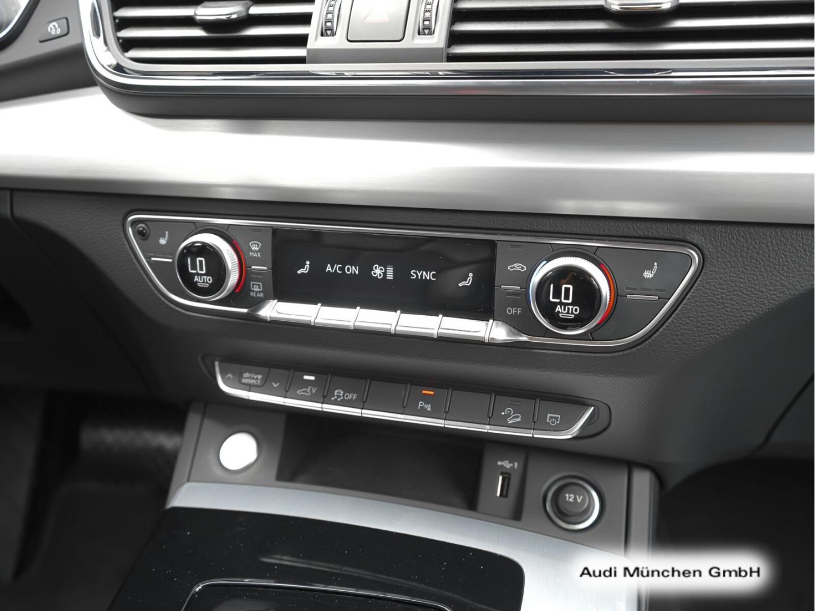 Audi Q5 – Bild 18