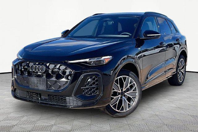 Photo of 2026 Audi Q5