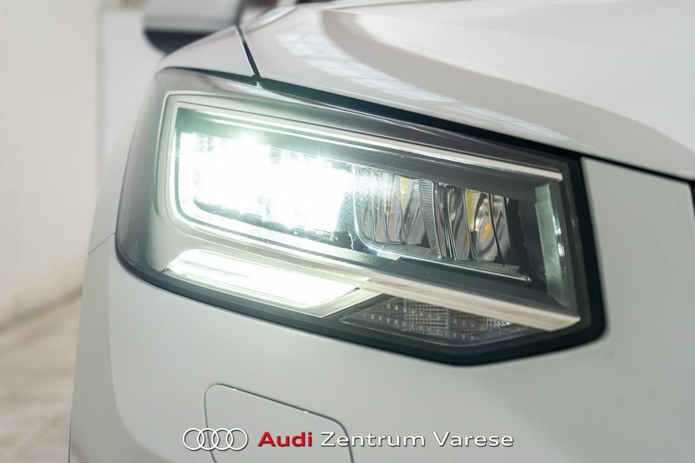 Image about Audi Q2 Admired 30 TDI 85 kW (116 PS) S tronic