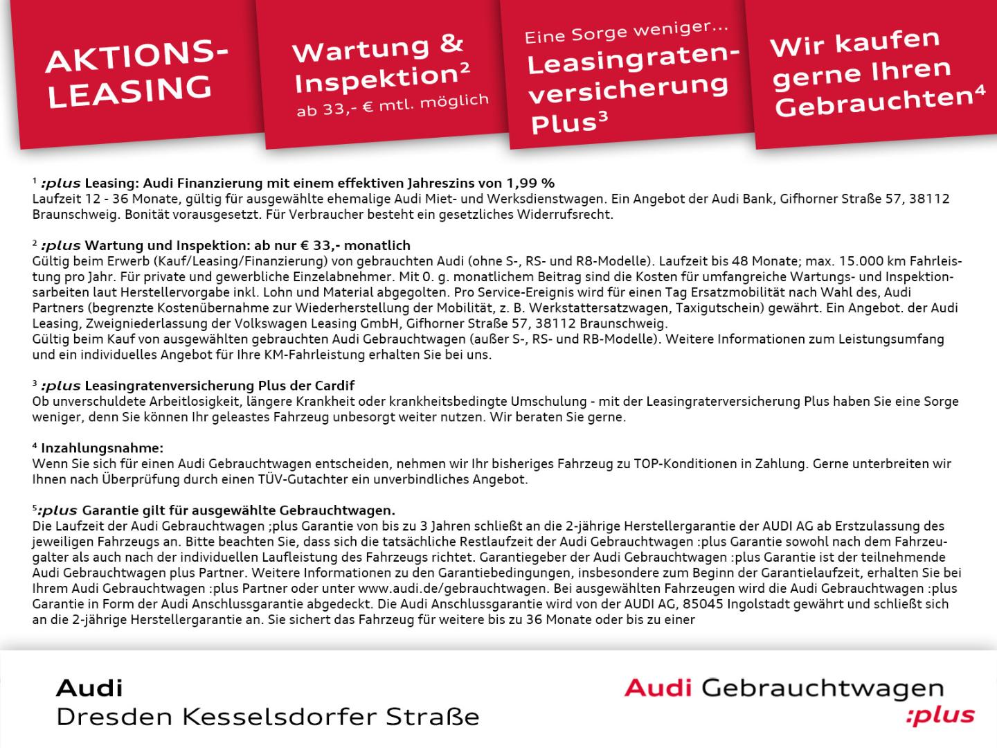 Image about Audi A3 allstreet 35 TFSI S tronic