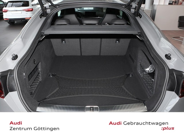 Image about Audi S5 Sportback TDI quattro tiptronic