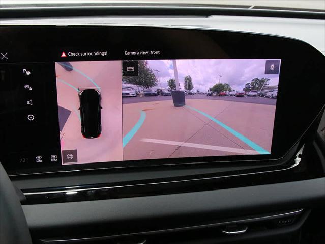 2025 AUDI A5 - Image 22