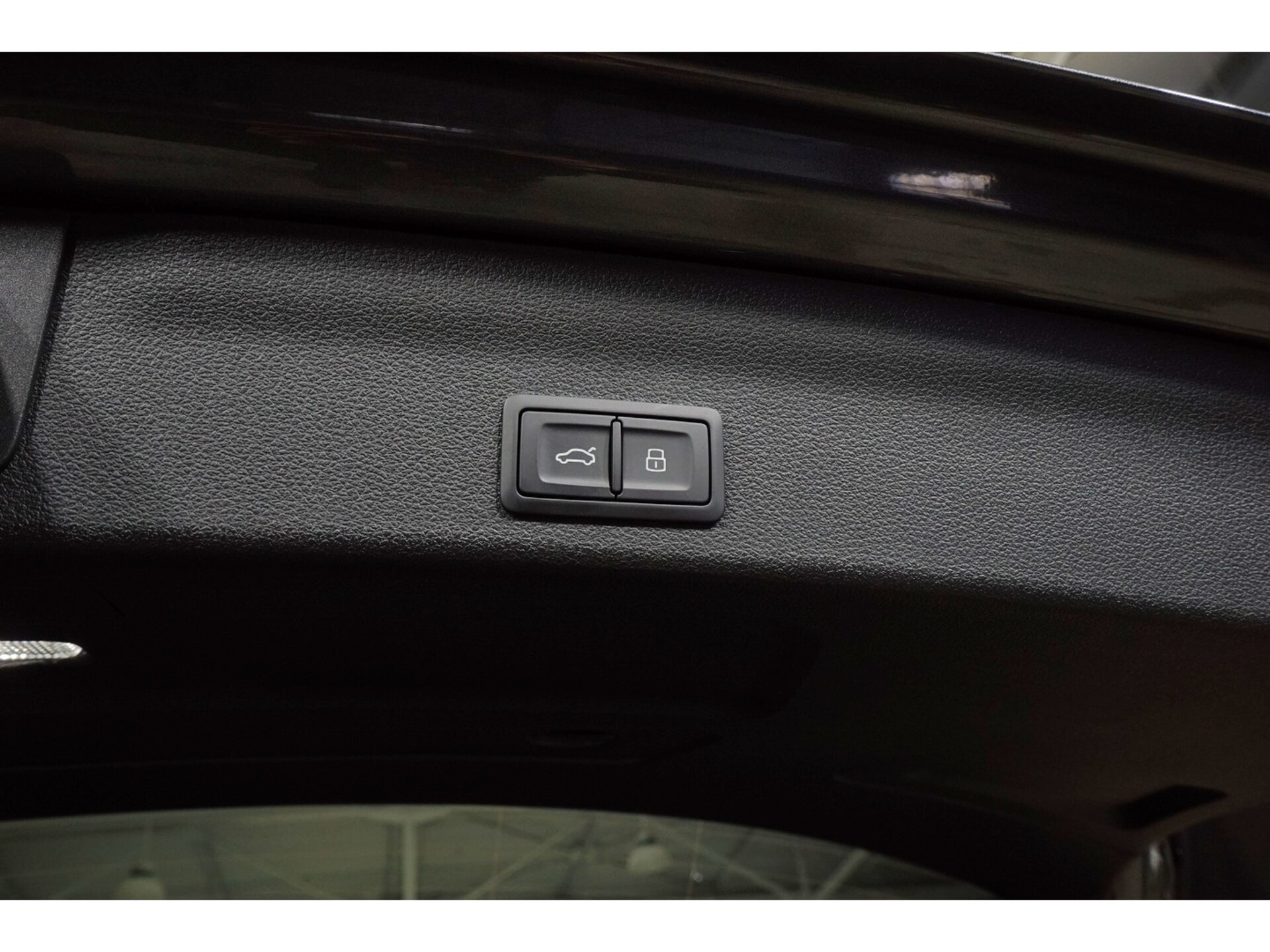 Audi A6 Avant TFSI e Design