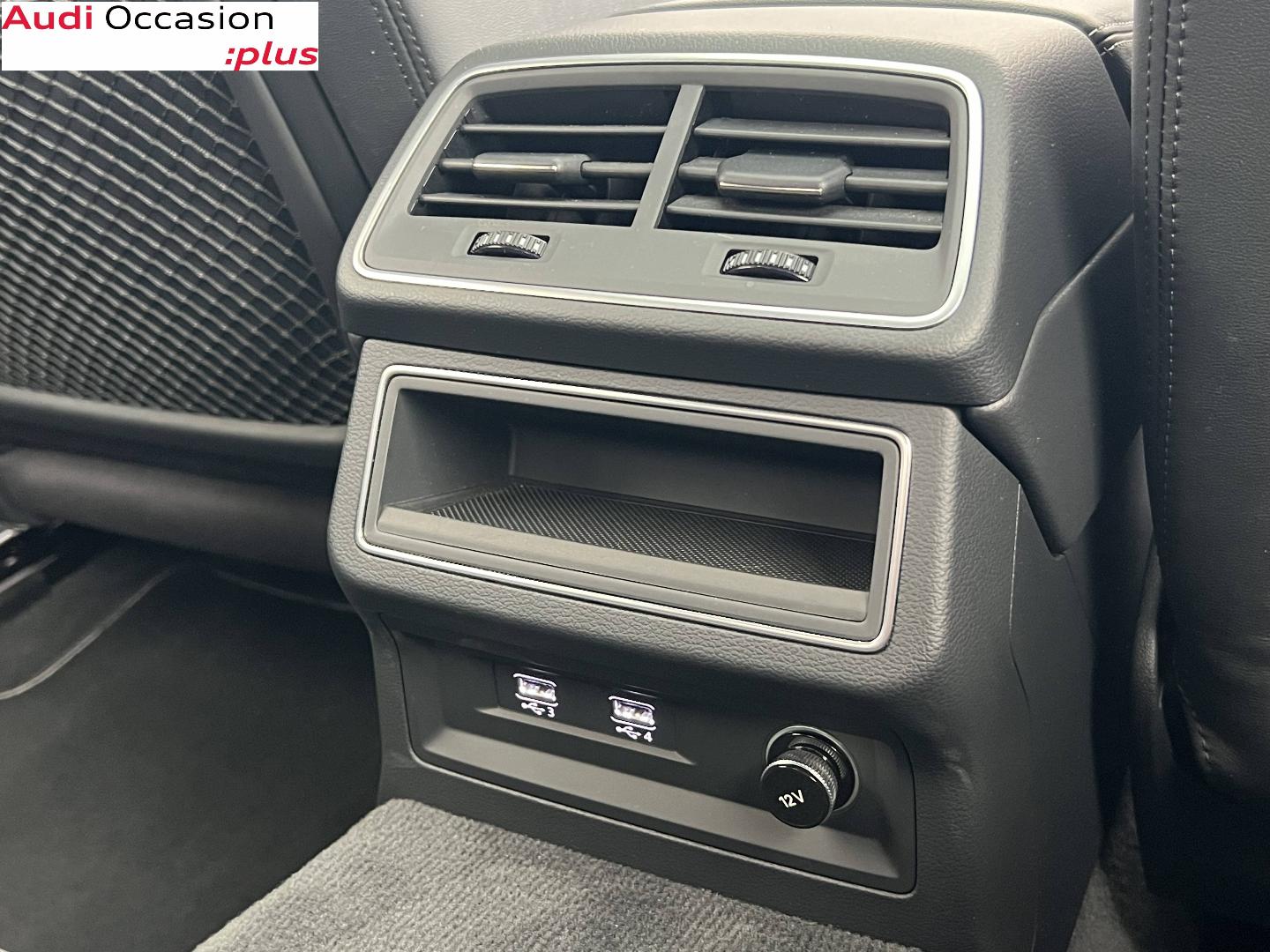 Image about Audi A7 Sportback S line 40 TDI 150 kW (204 ch) S tronic