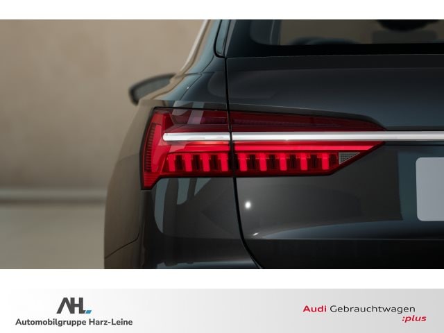 Image about Audi A6 Avant S line 55 TFSI quattro S tronic