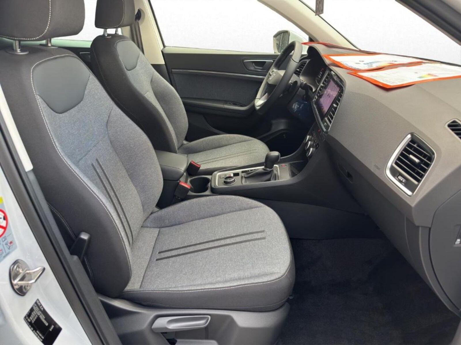 SEAT Ateca – Bild 14