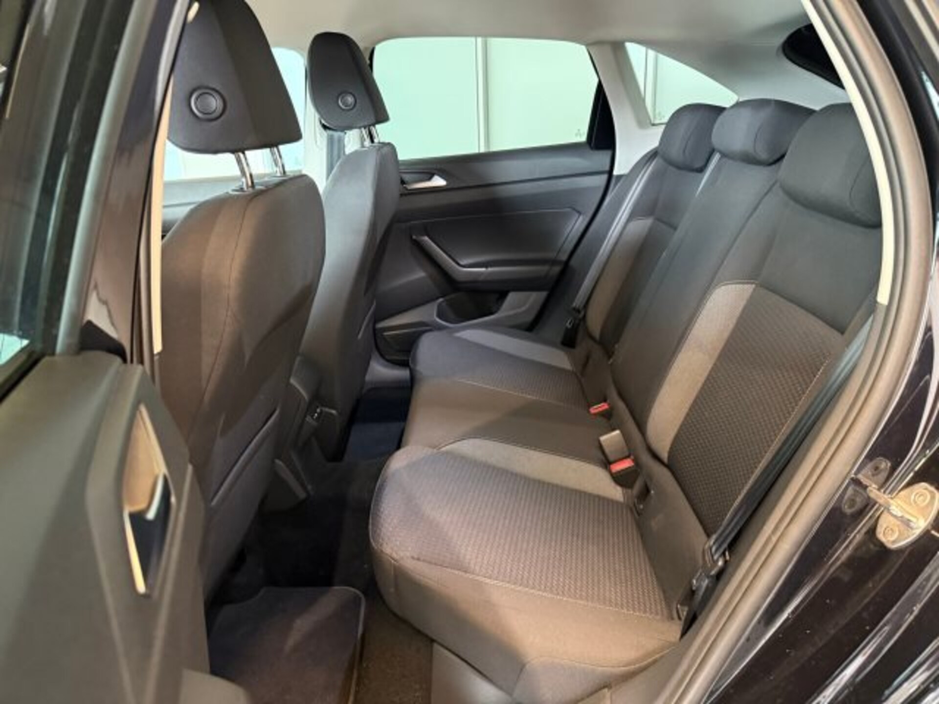 Volkswagen Taigo Life