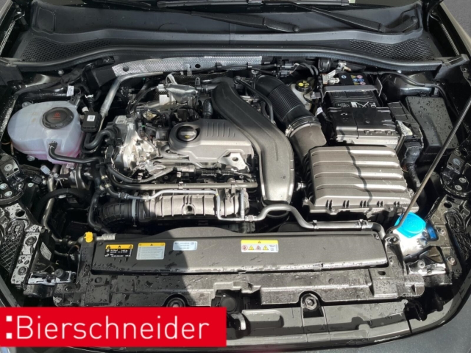 CUPRA Leon Sportstourer – Bild 24