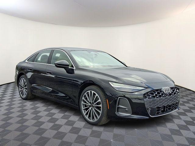 2026 Audi A6 Premium Plus quattro S tronic's photo