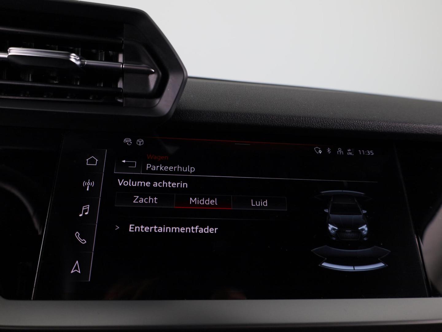 Image about Audi A3 Sportback Business edition 35 TFSI 110(150) kw(pk) S tronic