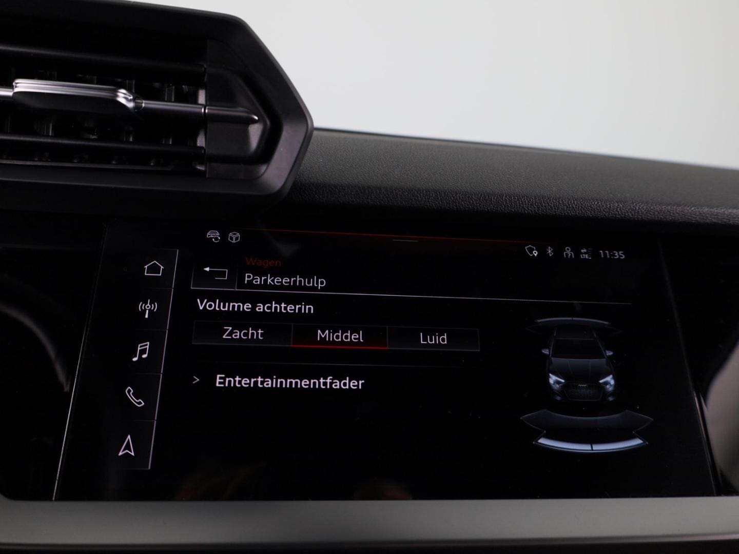 Image about Audi A3 Sportback Business edition 35 TFSI 110(150) kw(pk) S tronic