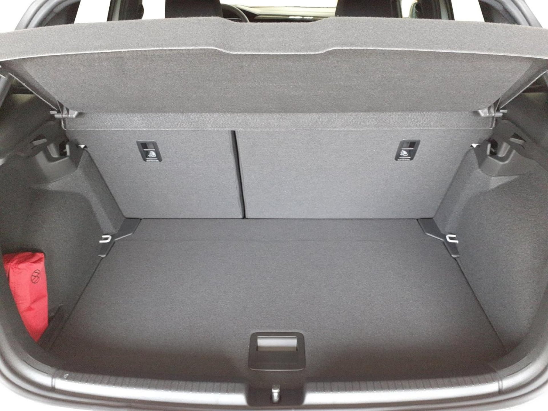 Volkswagen Polo Style