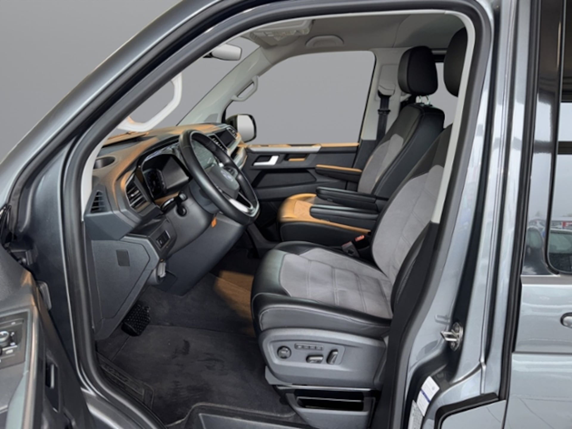 Volkswagen T6.1 Multivan Highline
