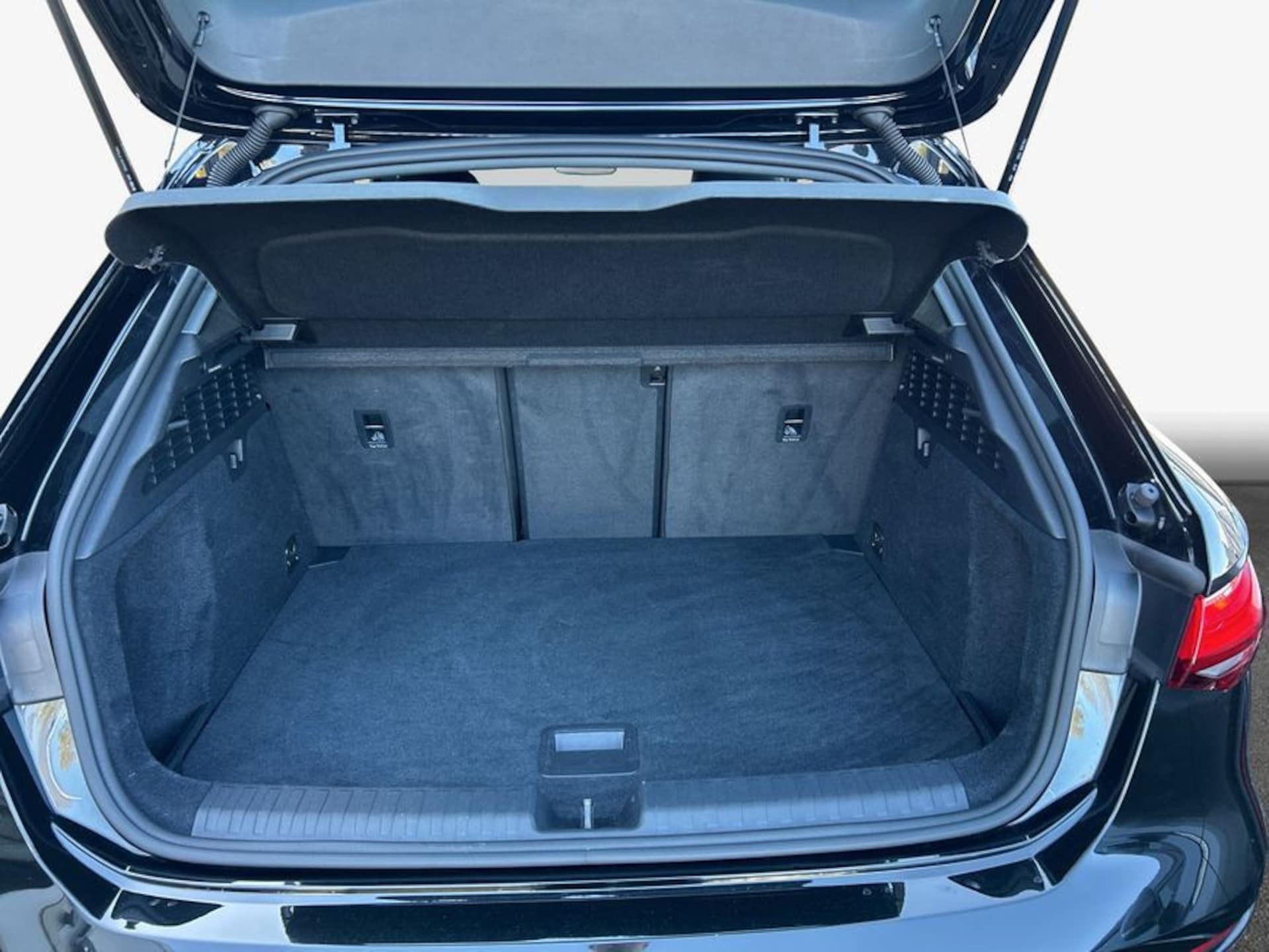 Audi A3 Sportback Advanced