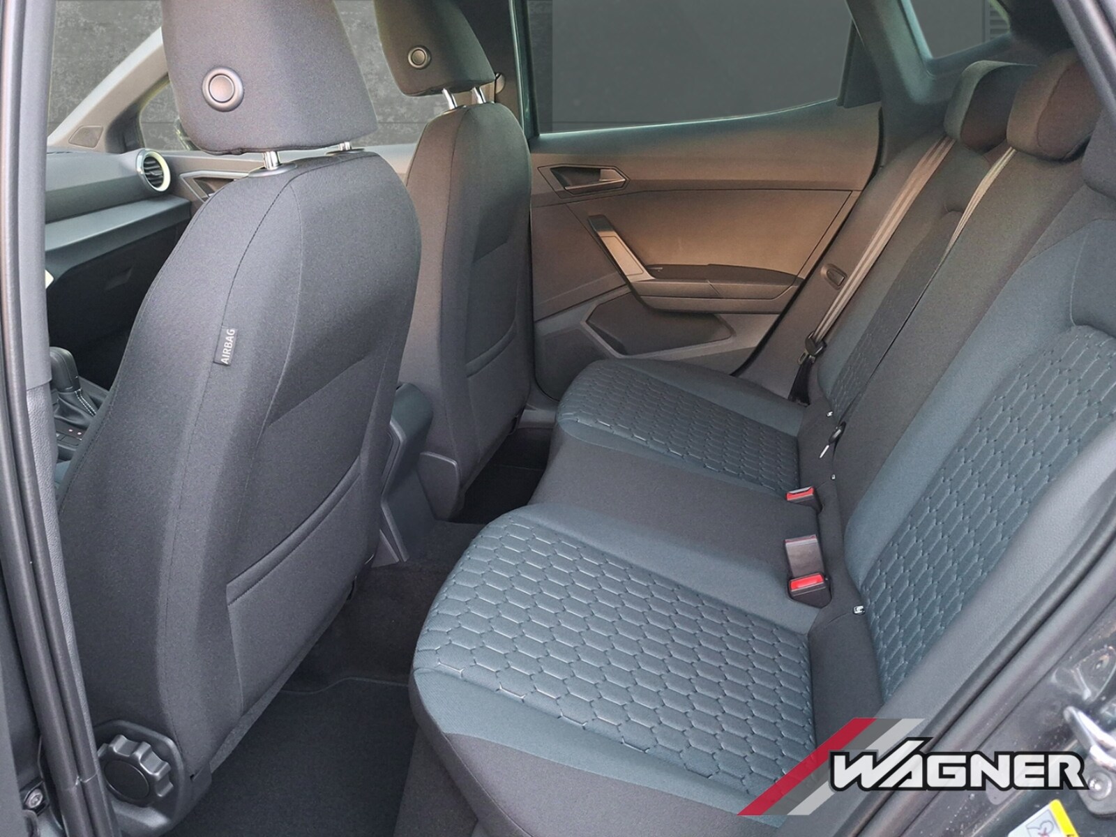 SEAT Ibiza – Bild 8