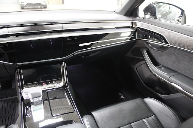 2026 Audi A8 Base - Photo 41